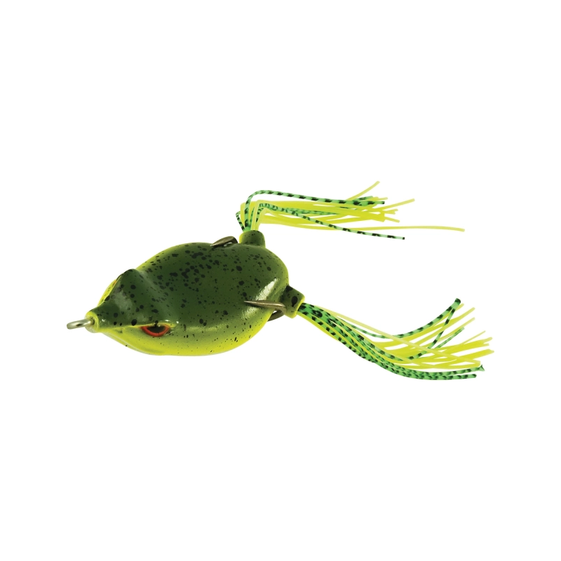 Rapture Dancer Frog 14g - Natural Weed.