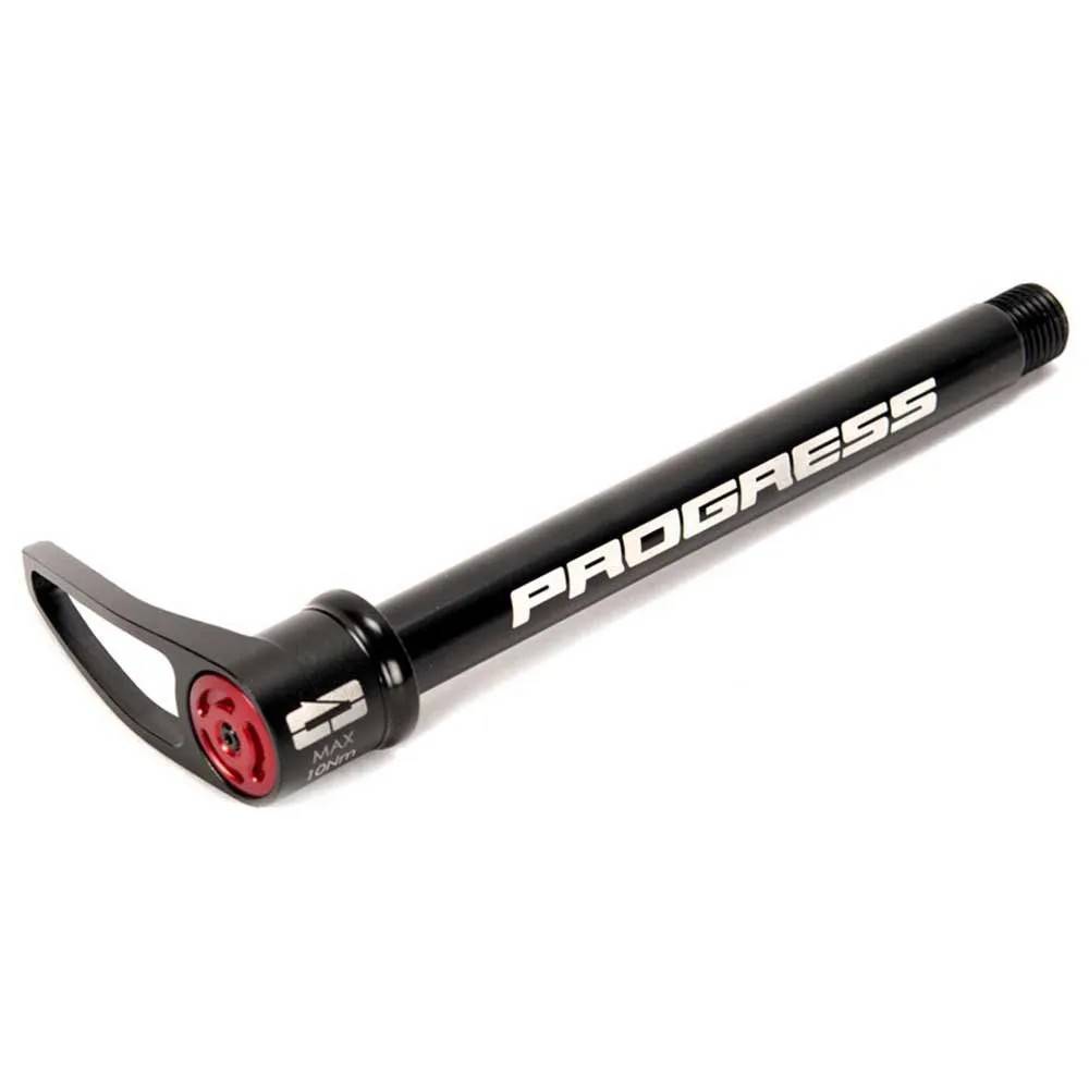 Kcnc Kqr11 Pg-403 7075 1.5 Mm Rock Shox Boost Gennemgående Aksel Foran