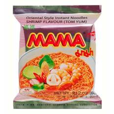 Tom Yum Shrimp (MAMA) - 60gr.