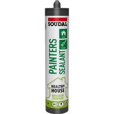 HH Akrylfugemasse, 290ml - Soudal