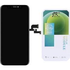 Vega MODULE LCD DISPLAY IPHONE X INCELL JK TOUCH SCREEN TOUCH>.