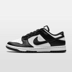 Dunk "White and Black" Low - 42