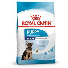 Royal Canin Maxi Puppy 15 kg