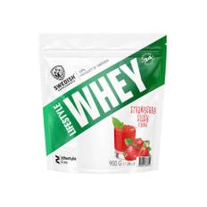Swedish Supplements Lifestyle Whey, 900 g (Vanilla Ice)