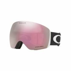 Oakley Flight Deck L Matte Black / Prizm Hi Pink Iridium (Auslaufware)