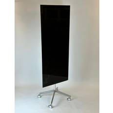 Lintex Mobil magnetisk glastavle