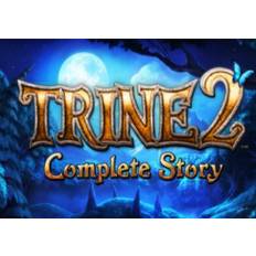 Trine 2: Complete Story (PC) Steam Gift - GLOBAL