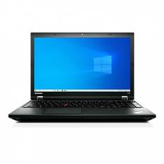 Lenovo ThinkPad L540 15.6" - 128GB SSD - i5-4200M - 8GB - Win11 - Grade A*