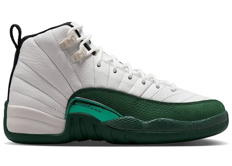 Jordan 12 Retro Bucks (GS) - 40 / Levering 3 til 6 dage