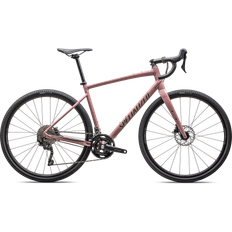 Specialized Diverge E5 Elite 2025 - Gloss Dusky Pink