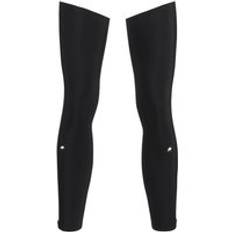 Assos RS Leg Warmers TARGA - Benvärmare cykel Black XL / XXL / 3XL