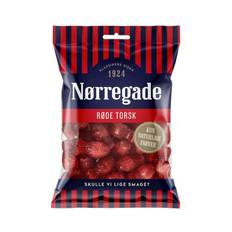 Nørregade Røde Torsk 24 x 100g