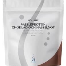 Holistic Vassleprotein Choklad & Hasselnöt 750 g