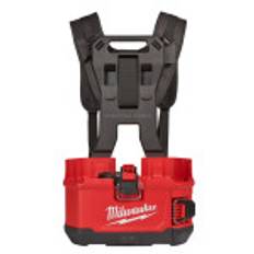 Milwaukee rygsprøjte M18 BPFPH-401 4933464962