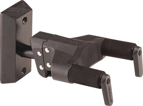 Hercules GSP38WBK-PLUS – Gitarrhängare