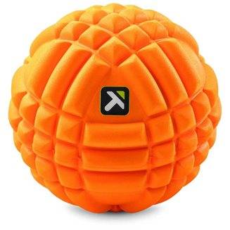 The Grid Ball - Orange, Massage boll