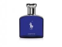 (ComputerSalg) Ralph Lauren Polo Blue Eau De Parfum spray 125 ml