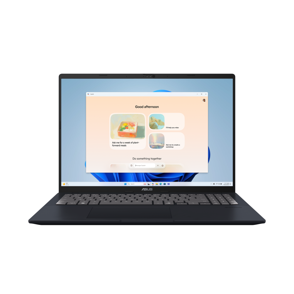 ASUS Vivobook 16 (X1607) Copilot+ PC - Ultra 5 | 16GB | 1TB