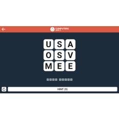 Wordle 1, 2, 3 & 4 Bundle Steam CD Key