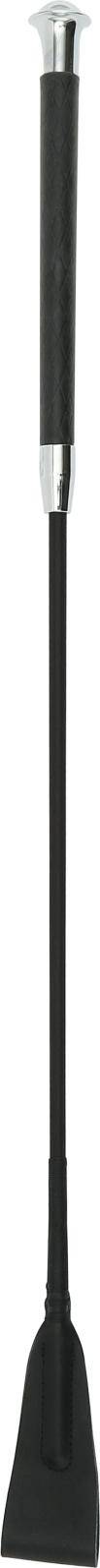 Equipage springpisk med gelehåndtag - 65 cm