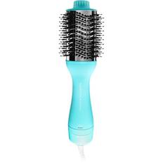 Moroccanoil 4-in-1 Blow-Dryer Brush Varmluftsborste 1 st.