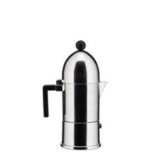 La Cupola Espresso Coffee Maker - 6 kopper