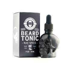 Dr K Soap Company Beard Tonic Bay Spice 30ml