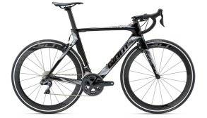 Giant Propel Advanced 0 - ML/54,5 cm <BR>- 2018 Aero carbon racer TILBUD