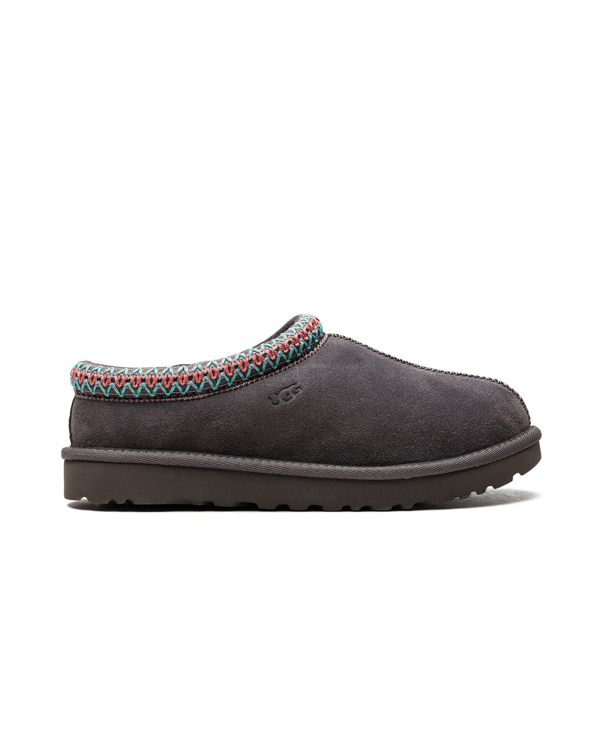 UGG Tasman Slipper Dark Grey (Women's) - 40