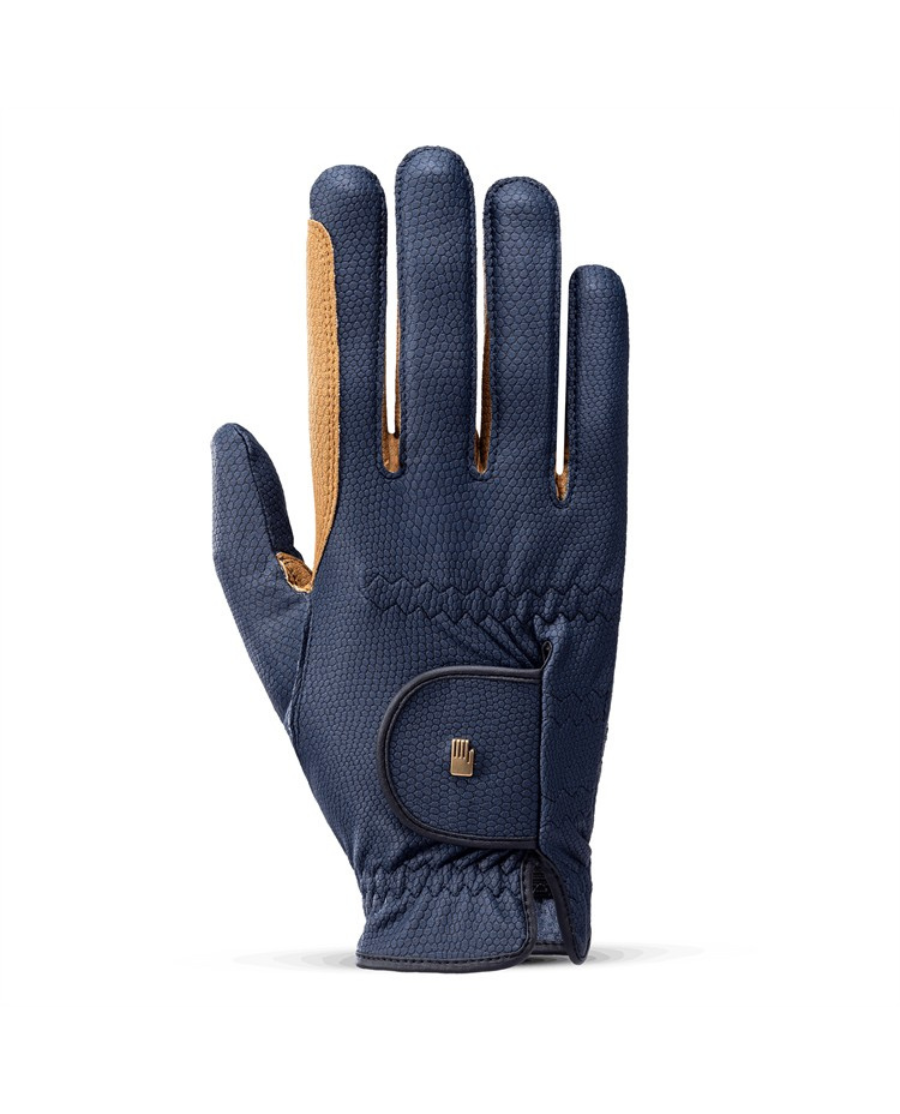 Roeckl Malta Ridehandsker.