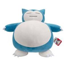 Snorlax Plush Figure 61 cm