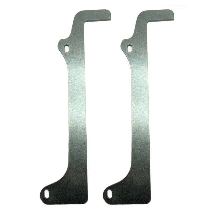 2 stk. Baghjulsbeskyttere til Husqvarna Automower 450X / 440 / 430X / 420 / 330X / 320