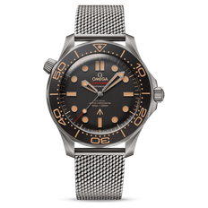 Omega Seamaster Diver 300M