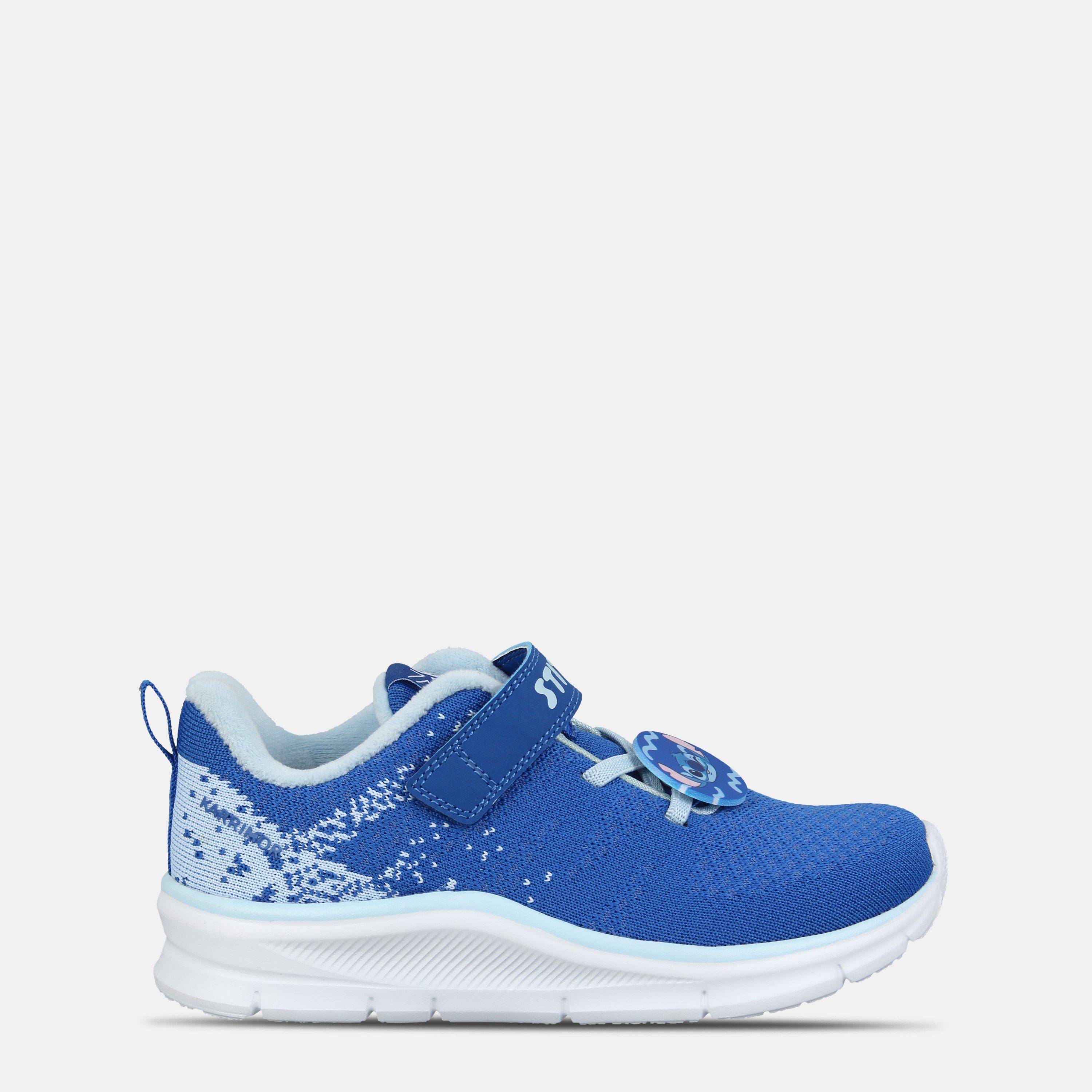 Karrimor Duma 6 Running Shoes Childs Girls
