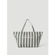 Björn Borg Borg Beach Tote M Grön