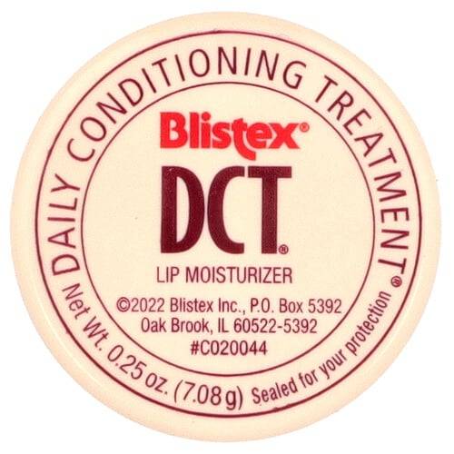 Blistex DCT® Lip Moisturizer 0.25 oz (7.08 g)