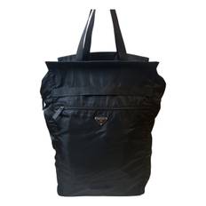 Prada Cloth travel bag