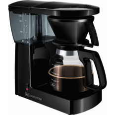 Melitta Excellent 4.0 sort - Kaffemaskine