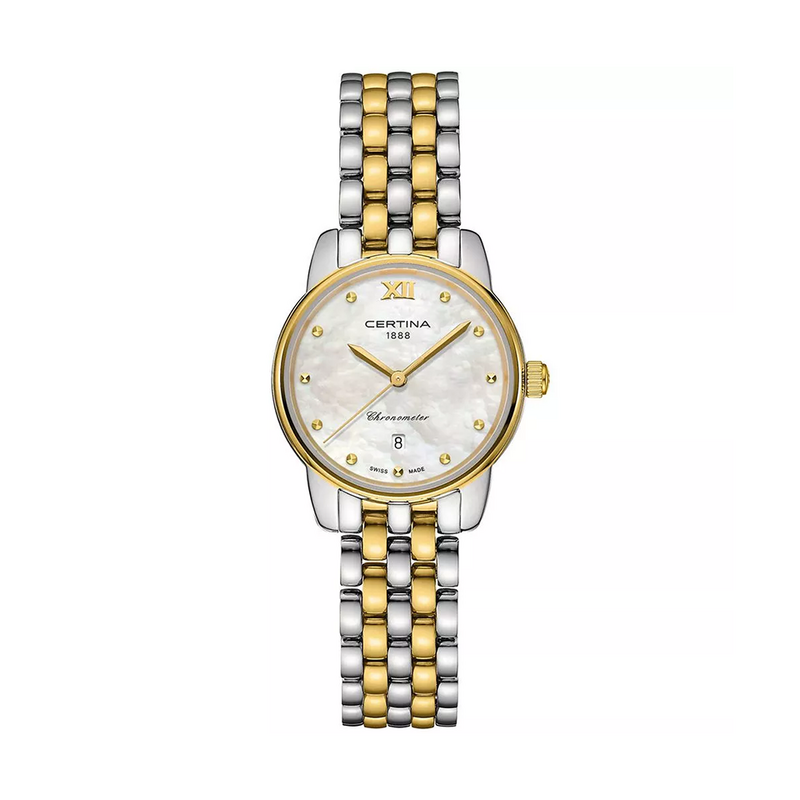 CERTINA DS-8 Lady 27mm