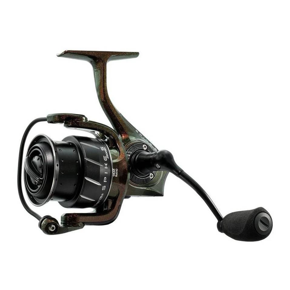 ABU GARCIA SPIKE S 2500S