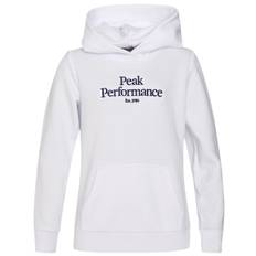 Peak Performance Original Hood JR White (170 170) (170)