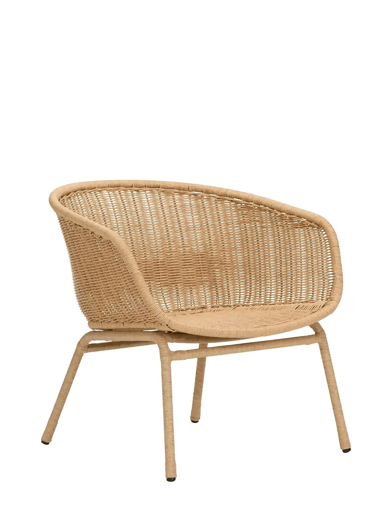 house doctor Lounge Chair, Hdhapur - 66X 68X 66 cm