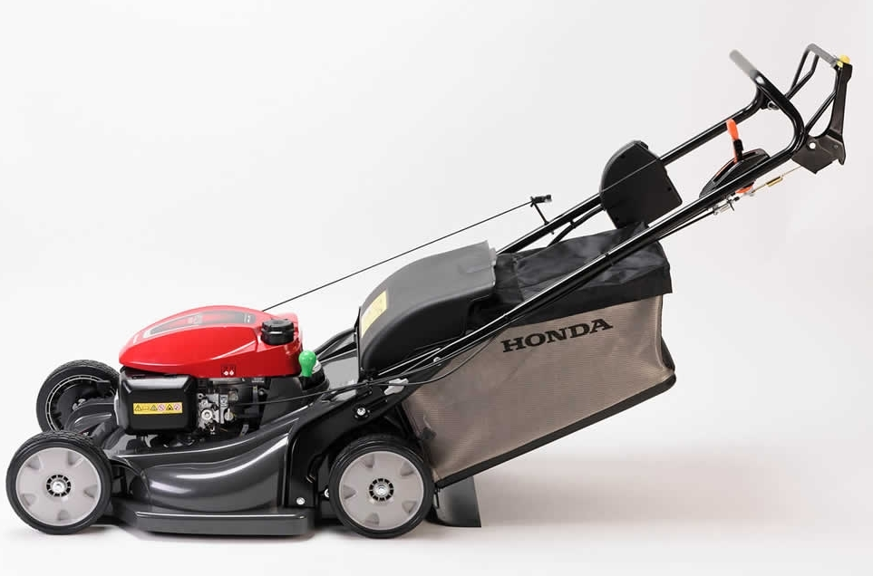 Honda Gräsklippare, HRX 537 HZEH