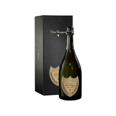 2013 Dom Pérignon Vintage Gaveæske | Chardonnay Champagne fra Champagne, Frankrig