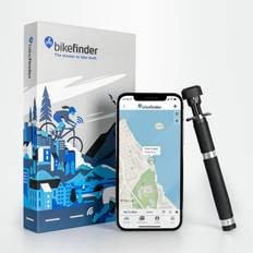 Bikefinder Gen2