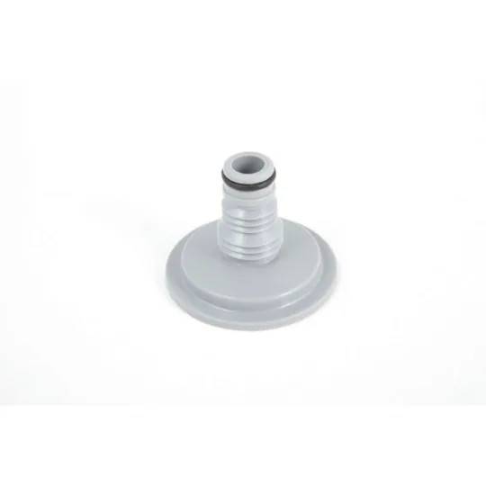 Haveslangeadapter til Sandfilterpumpe Bestway Reservedele P6614ASS16