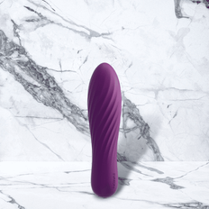 Svakom - Tulip Vibrator | Purple