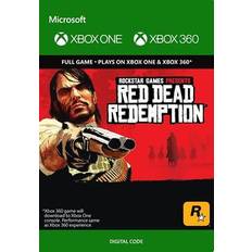 Red Dead Redemption Xbox 360/Xbox One
