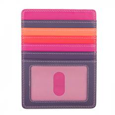 Mywalit - Passport Slider pung Sangria Multi (75)