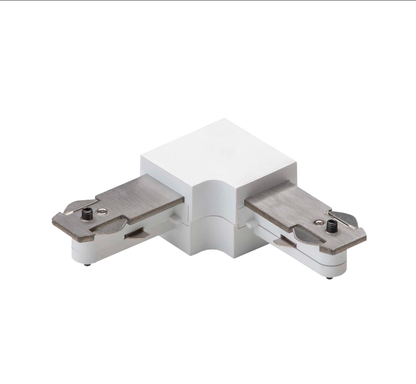 Designline corner fra Antidark - Hvid